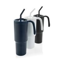 TAZZA IN ACCIAO RICICLATO RCS